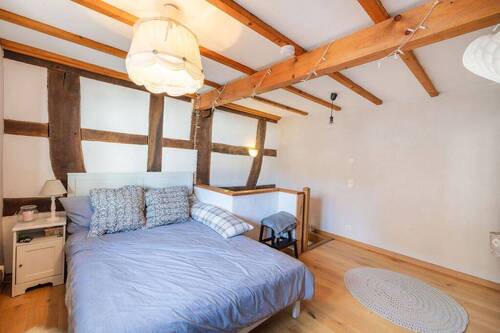 Schlafen 2 Obergeschoss - 