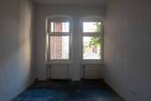 Zimmer mit Hofblick - 