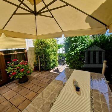 EFH Terrasse - 