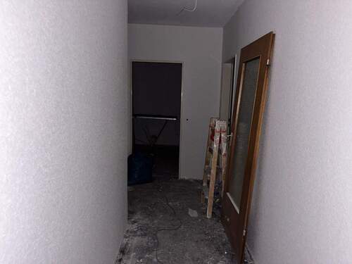 Flur - Etagenwohnung mit 61,10 m&sup2; in Hamburg / Kirchwerder zur Miete