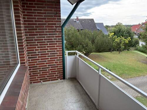 Balkon - 