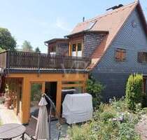 Ein echtes Highlight in Schmitten! Liebevoll saniertes Einfamilienhaus im Landhausstil mit Garage