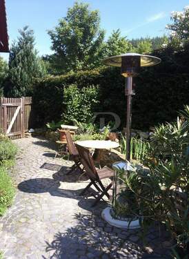 Lauschiger Freisitz - 