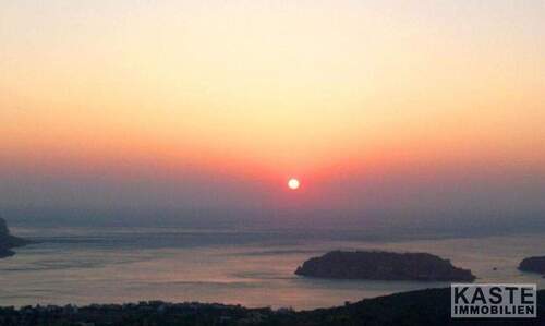Aussicht - Grundstück in Elounda