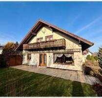 Familienfreundliches Zuhause - ruhig, naturnah und dennoch zentral! - Vöhl