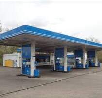 Tankstelle in Eberswalde - 590.000,00&nbsp;EUR Kaufpreis, in Eberswalde (PLZ: 16227) Finow