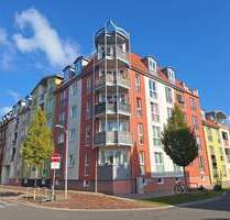 freiwerdend - 4-Zimmer-Eigentumswohnung mit Balkon und Stellplatz in Fleischervorstadt - Greifswald