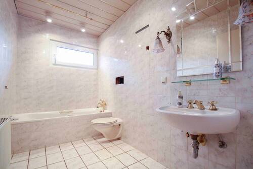 Badezimmer - 