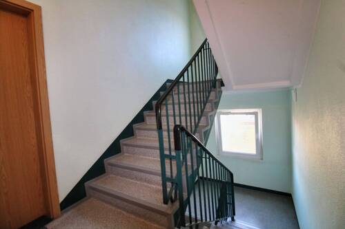 Treppenhaus - 