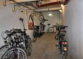 Fahrradkeller - 