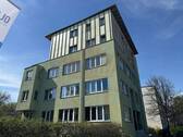Außenansicht_a - Attraktive Praxisfläche 