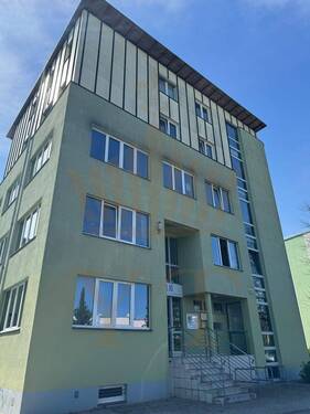 Außenansicht - 9 Zimmer Büro zur Miete in Berlin