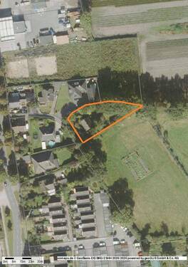 Luftbild lizensiert - 
