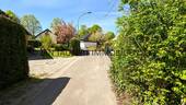 Zufahrtsstraße - Grundstück zum Kaufen in Kummerfeld