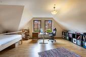 Zimmer, teilbar - 