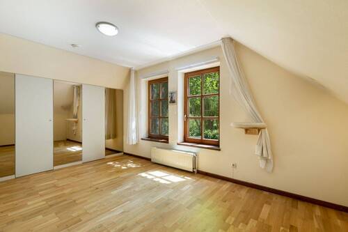 Schlafzimmer - 