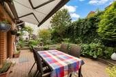 Terrasse - Einfamilienhaus mit 133,00 m&sup2; in Bad Oldesloe zum Kaufen