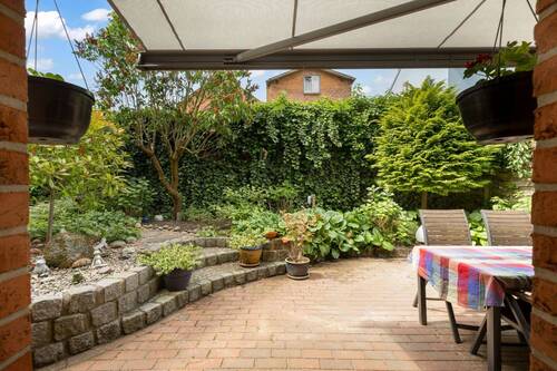 Garten - 