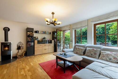 Wohnzimmer - 