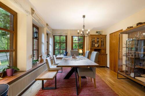 Esszimmer - 