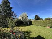 Blick nach Westen - 