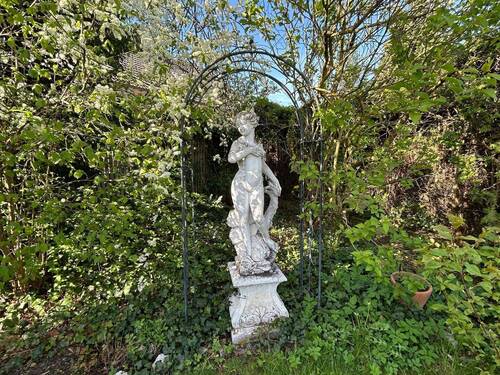 Gartenimpression - 