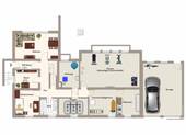 Keller - 8 Zimmer Einfamilienhaus zum Kaufen in Eckental