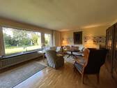 Wohnzimmer - Einfamilienhaus mit 198,00 m&sup2; in Eckental zum Kaufen