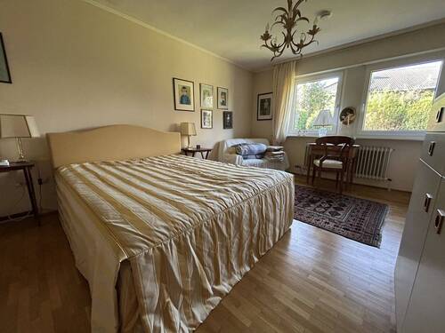 Schlafzimmer - 