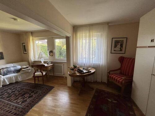 Ankleide - 