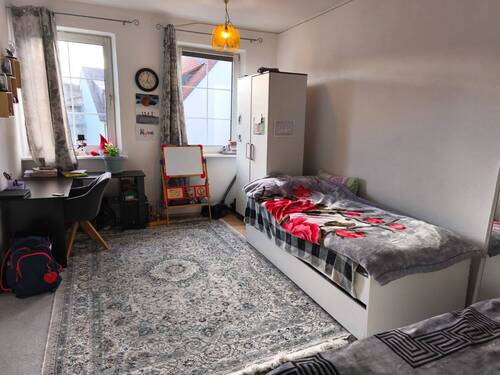 Flur (2.OG) - 