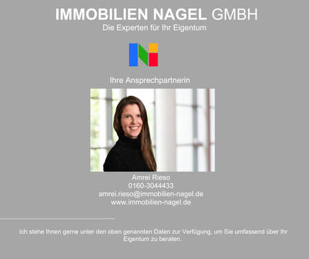 Amrei Rieso - 