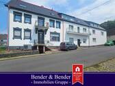 www.bender-immobilien.de - Vermietete Doppelhaushälfte in ruhiger Lage von Windeck!