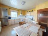 Küche - 7 Zimmer Mehrfamilienhaus, Wohnhaus in Kulmbach
