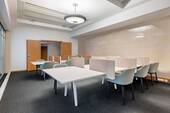 Regus Stock Exchange 154 Vienna Austria Coworking - 