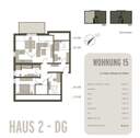 Haus 2 - W15 - 