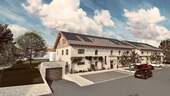 Hausansicht - 