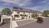 Hausansicht - 