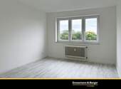 Schlafzimmer - Renovierte Wohnung im Zentrum von Glinde