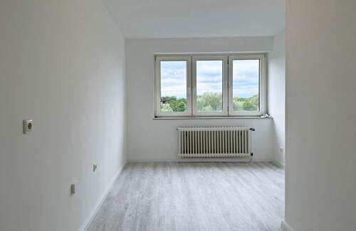 Küche - Etagenwohnung mit 75,00 m² in Glinde zum Kaufen