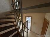 Treppenhaus DG - 