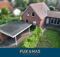 Ruhig & zentral: Reihenendhaus in beliebter Wohnlage von Lingen-Laxten! - Lingen / Laxten