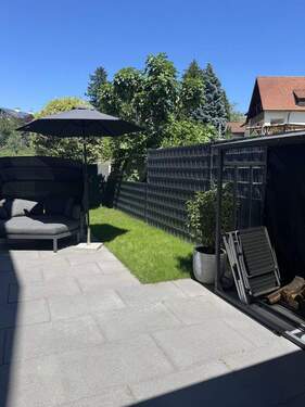 Bild 4 - Doppelhaushälfte mit 136,00 m&sup2; in Baden Baden zum Kaufen