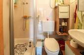 Kleines Duschbad OG - 