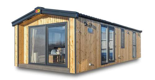 Außenansicht (Katalog) - 3 Zimmer Etagenwohnung zum Kaufen in Großwallstadt