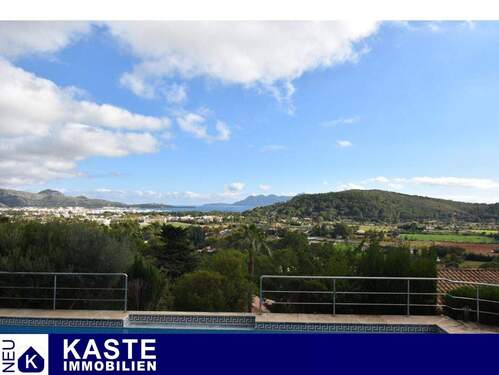 Titel - Haus in der Straße Carrer el Vilar zu verkaufen