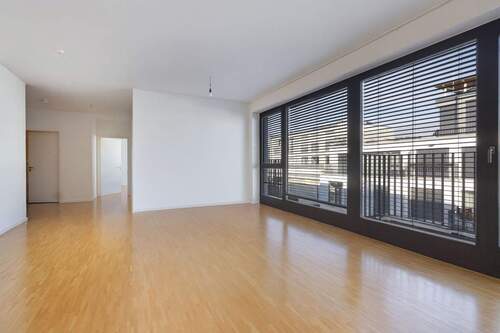 Wohnzimmer
- 3 Zimmer Etagenwohnung in Berlin