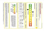 Energieausweis Auszug - 7 Zimmer Büro in Eckernförde