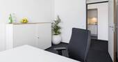 Kleines Büro - Kleines möbliertes Büro in Köln-Innenstadt: flexibel & sofort verfügbar