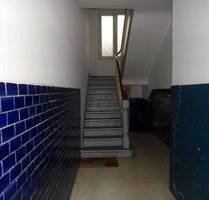 Gut geschnittene 4-Zimmer-Wohnung mit Balkon in zentraler Lage - Ludwigshafen am Rhein Süd